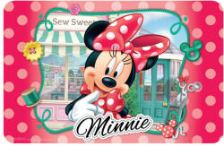  Disney Minnie tányéralátét 43*28 cm (ARJ035228)