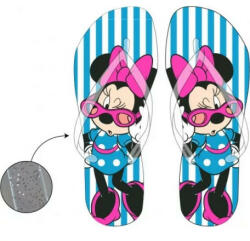 Disney Minnie gyerek Flip-Flop papucs (85EMM52518489B28)