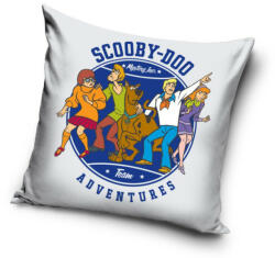 Carbotex Scooby-Doo párnahuzat 40*40 cm (CBX201004SD)