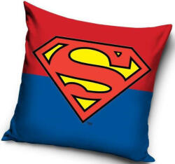 Carbotex Superman párnahuzat 40*40 cm (CBX8001SUP)