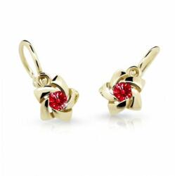 Cutie Jewellery rubiniu - elbeza - 666,00 RON