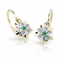 Cutie Jewellery verde - elbeza - 478,00 RON