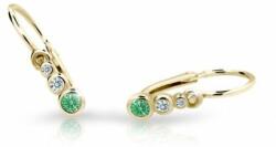 Cutie Jewellery verde - elbeza - 389,00 RON