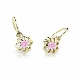 Cutie Jewellery roz - elbeza - 606,00 RON