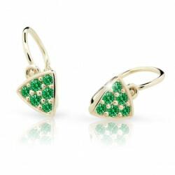 Cutie Jewellery verde - elbeza - 666,00 RON