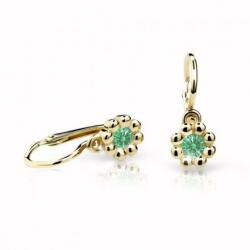 Cutie Jewellery verde - elbeza - 774,00 RON