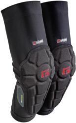 G-Form Pro Rugged Elbow Pads Black/Red