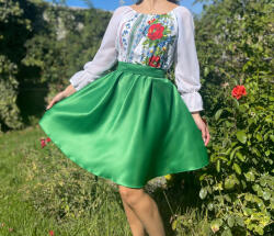 Ie traditionala Rochie Traditionala stilizata Daiana