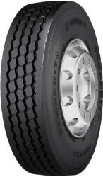 Semperit WORKER F2 EU LRJ Vara 13/80 R22.5 156/150 K