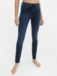 Calvin Klein Jeans Jeans Calvin Klein Jeans | Albastru | Femei | 25/30 - bibloo - 492,00 RON