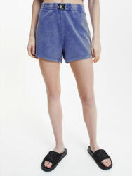 Calvin Klein Jeans Pantaloni scurți Calvin Klein Jeans | Albastru | Femei | XS - bibloo - 249,00 RON