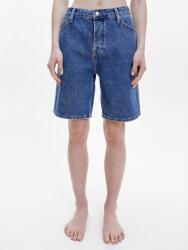 Calvin Klein Jeans Pantaloni scurți Calvin Klein Jeans | Albastru | Femei | 25 - bibloo - 281,00 RON