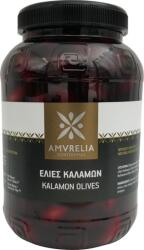 Amvrelia kontodimas Маслини kalamon - стъклен буркан 1кг