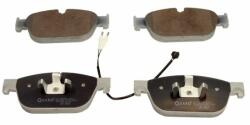 QUARO set placute frana, frana disc QUARO QP7879 (QP7879)