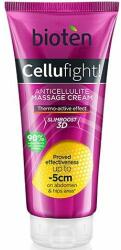 Bioten CELLUFIGHT - Антицелулитен масажен крем 200мл
