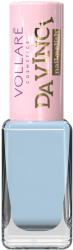 Vollaré Cosmetics Lac de unghii Da Vinci Vollare Cosmetics, 619 albastru deschis, 10 ml