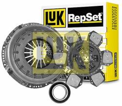 Schaeffler LuK Set ambreiaj Schaeffler LuK RepSet 631 3156 00 (631 3156 00)