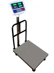  TCS 100 kg/20 g 40x30 cm támasztékkal