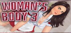 Laush Studio Woman's Body 3 (PC)