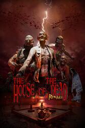 Forever Entertainment The House of the Dead Remake (PC)