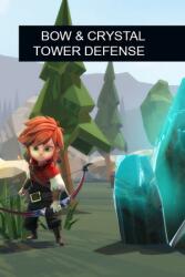 Hede Bow & Crystal Tower Defense (PC)