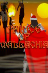 SP GAMES Prince of Wallachia (PC)