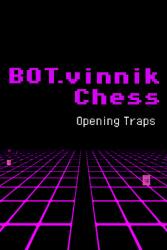 Abyssal Studios BOT.vinnik Chess Opening Traps (PC)