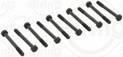 ELRING Set surub, chiulasa ELRING 111.630 (111.630)