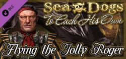 BlackMark Studio Sea Dogs To Each His Own Flying the Jolly Roger (PC)