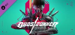 505 Games Ghostrunner Project_Hel DLC (PC)