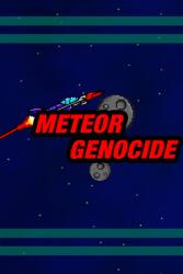What a game? Meteor Genocide (PC)