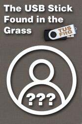BPP The USB Stick Found in the Grass (PC)