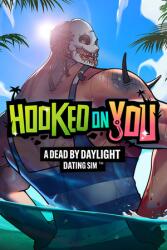 Behaviour Interactive Hooked on You A Dead by Daylight Dating Sim (PC)