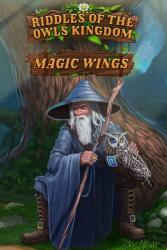 DigiMight Riddles of the Owls Kingdom Magic Wings (PC)