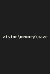 Simple Logic Games visionmemorymaze (PC)