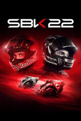 Milestone SBK 22 (PC)