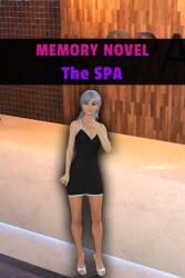 EroticGamesClub Memory Novel The SPA (PC)