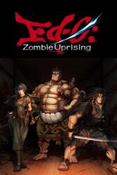 D3 Publisher Ed-0: Zombie Uprising (PC)