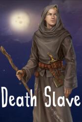 Peace 2d Death Slave You Need to Master Death (PC)