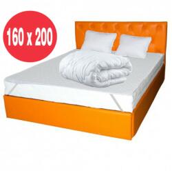 SaltSib Mercur Comfort Flex Plus 160x200 cm Saltea