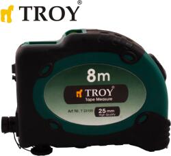 TROY 8 m/25 mm 23100