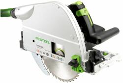 Festool TS 75 EBQ-Plus (576110) Fierastrau circular manual
