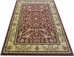 My carpet company kft Exclusive 02 - Piros 160 X 220 cm Szőnyeg (EX-02-RED-160x220)