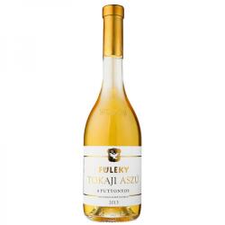 FÜLEKY Tokaji Aszú 6 puttonyos 2013 0,5 l