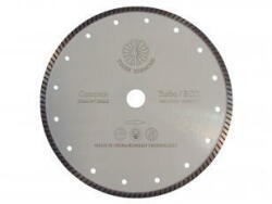 Tu-Dee Diamond Tudee 180x2x7.5x22.2mm, Disc diamantat beton armat turbo - vexio Disc de taiere