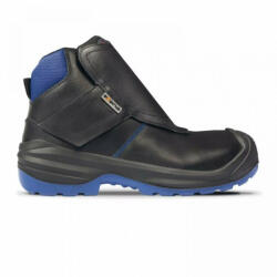 Sir Safety System SIR-LIPARI-38 S3 HRO SRC