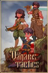 Toge Productions Vanaris Tactics (PC)