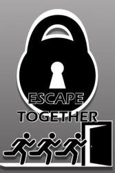 GameHuntGuild Escape Together (PC)