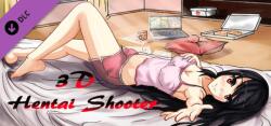 KnKo Hentai Shooter 3D Uncensored Art Collection (PC)
