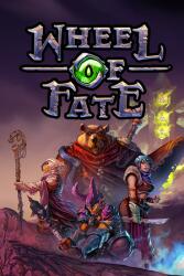 UDX Interactive Wheel of Fate (PC)